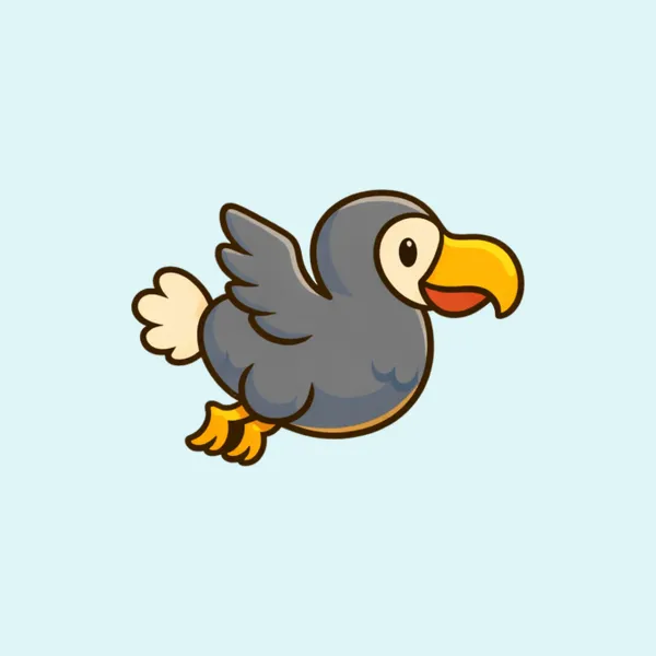 Photo of Valerie coming soon (Dodo Guide mascot for now)